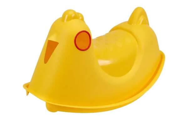 Іграшка "Гойдалка - качалка"Курча", T00280 (шт.)