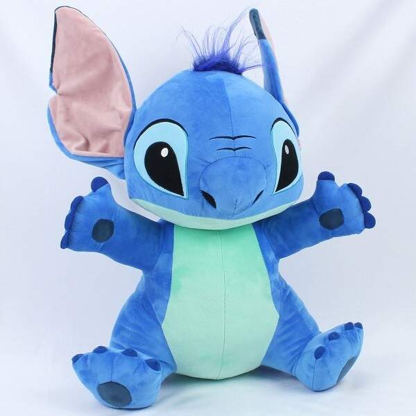 Іграшка синя 2,  00422-4 (42x43x23см) (шт.)