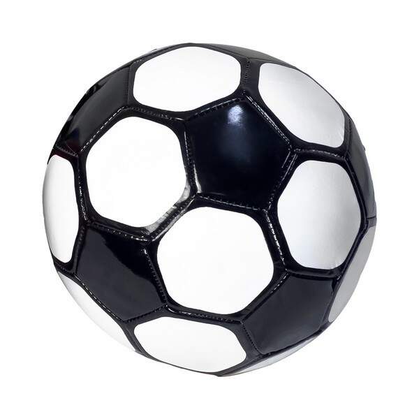 М'яч футбольний BT-FB-0334 PVC 270г 1кол./30/ (шт.)