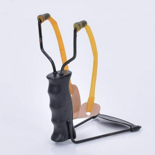 Рогатка MS 4374-2 (100шт) 17-8-3см, метал+пластик, у пакеті (шт.)