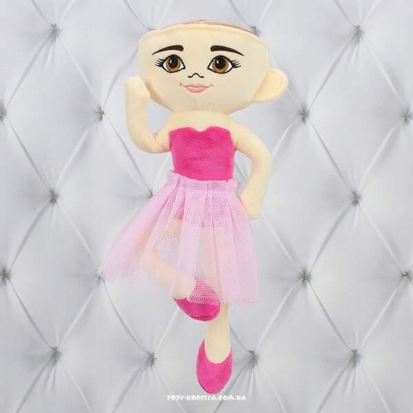 Балерина-Капучіно 00515-4 (34x10x8см) (шт.)