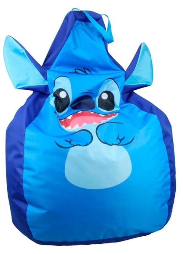 Крісло синє 00812-92 (шт.)