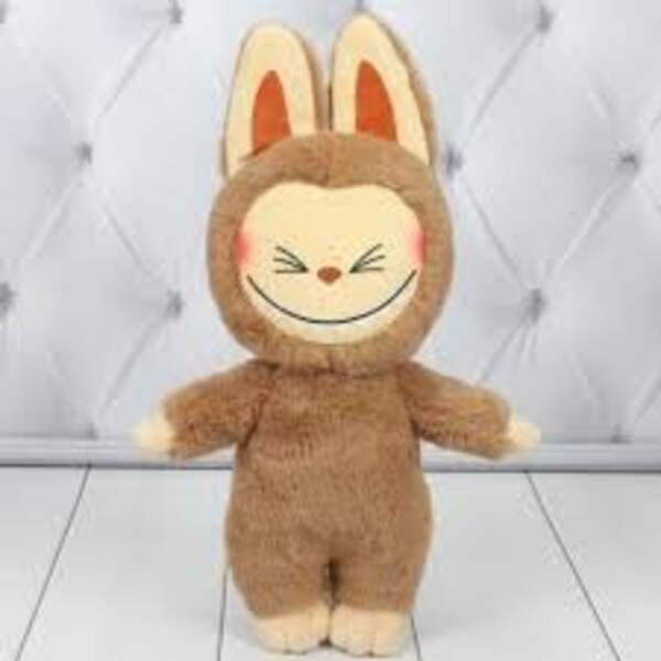 Лялька "Бубу" принт 00422-81 (34x13x8см) (шт.)