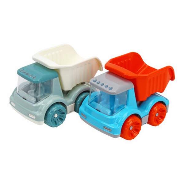 Іграшка "Самоскид ТехноК", арт. 2239 (шт.)