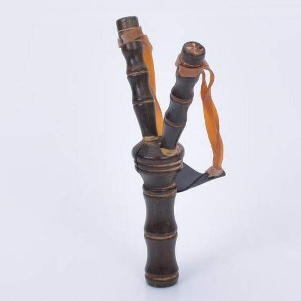 Рогатка MS 4378 (100шт) 19-9,5-4,5см, дерево, у пакеті (шт.)