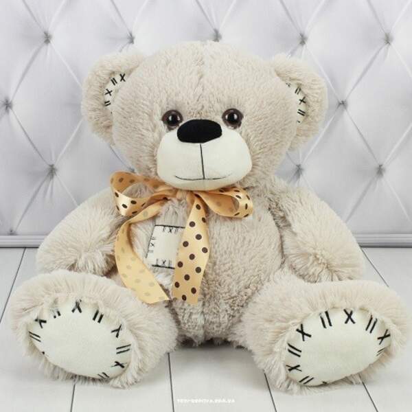 Ведмедик Вєня 00017-7(39*34*18см) (шт.)