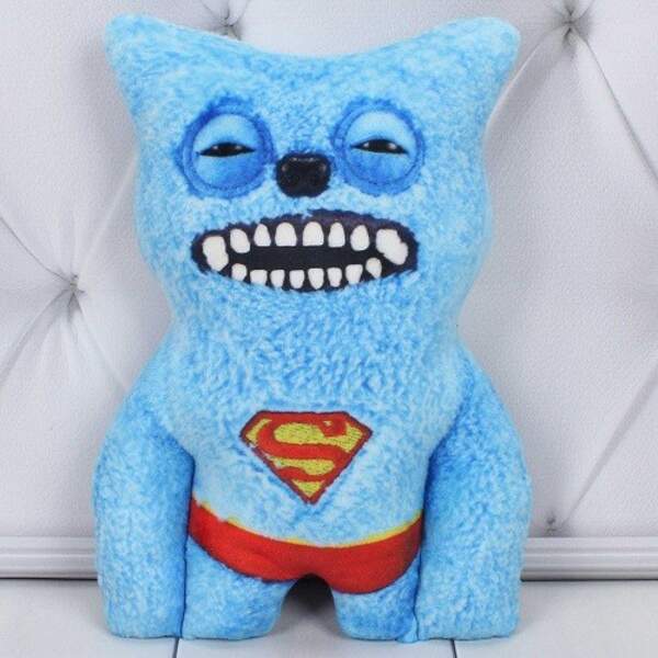 Зубастик синій 00516-3 (24x16x5см) (шт.)