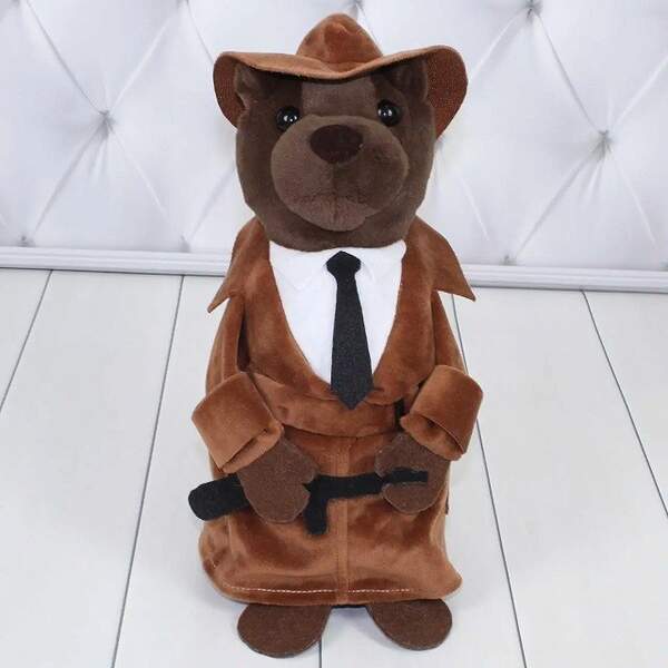 Бобріто-Бандіто 00515-90 (31х13х14см) (шт.)