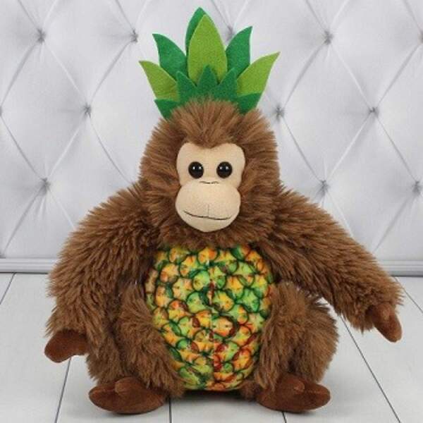 Орангутіні-Ананасіні 00515-7 (шт.)