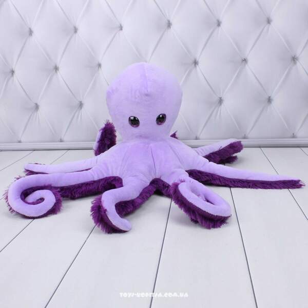 Восьминіг Оскар 2 00594-7 (23x45x50см) (шт.)