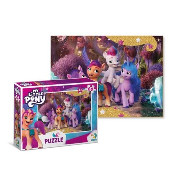 200378 Пазл на 60 елементів «My Little Pony» 200378 (шт)