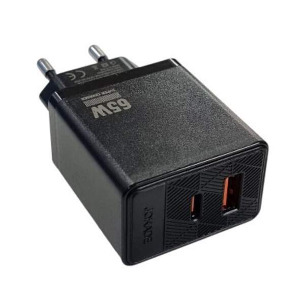 МЗП JOKADE JB089 65W чорний (шт)