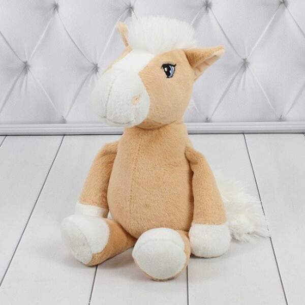 Коник Буся 00081-4 (37х11х18см) (шт)