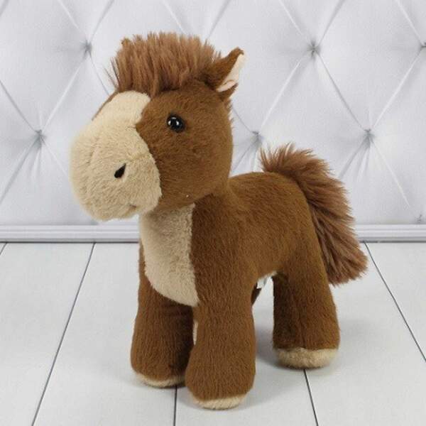 Кінь Сеня 00081-7 (25х8х21см) (шт)