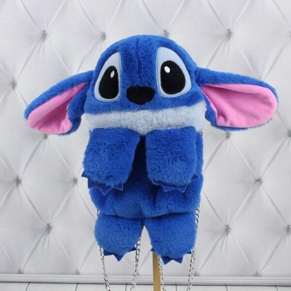 Рюкзак синій 00201-3 (31x18x6см) (шт)