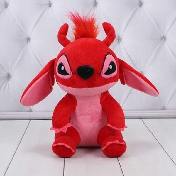 Іграшка червона 00517-66 (27x13x7см) (шт)