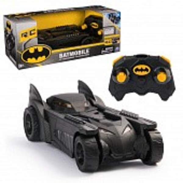 Авто на р/к "Авто Batman", арт. 6071202, (2шт) короб. 33*13*12,5см (шт)