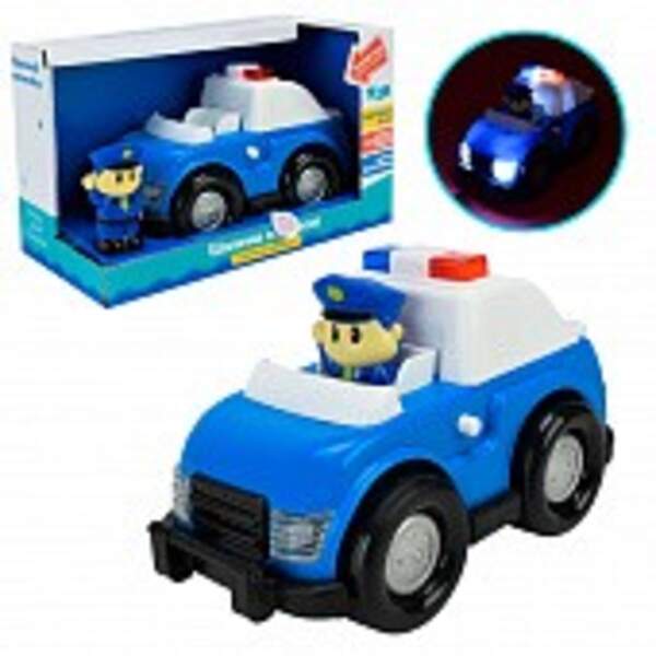 Машина муз. арт. PL-724-36 (72шт/2) "Грайся та навчайся" батар., звук, світло, короб. 23,5*11,5*14,5 (шт)