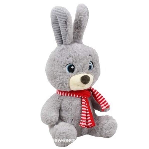 Заєць новорічний 00582-5 (шт)