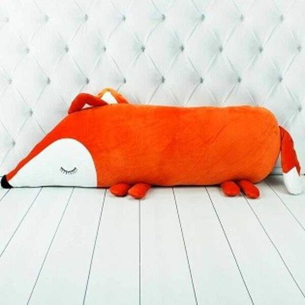 Друзяка-обіймака лисичка 00275-9 (шт)