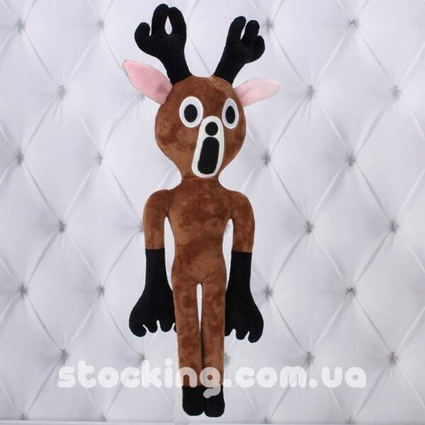 Сувенір Олень 00559-4 (43*12*5см) (шт)
