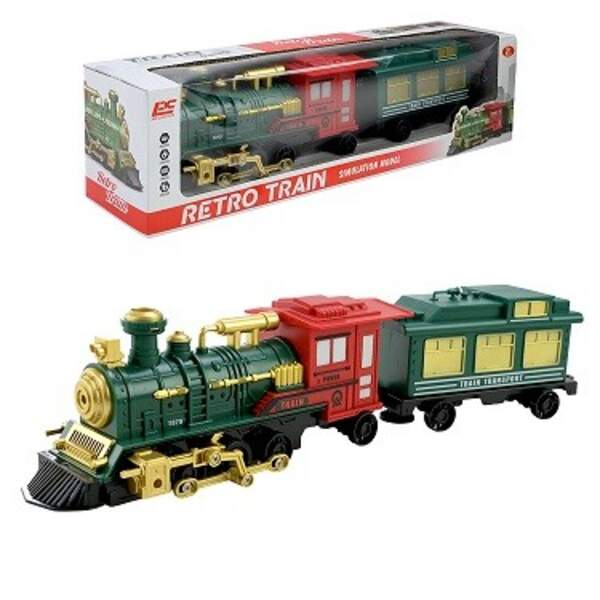 Потяг арт. 804 (36шт/2)   короб. 44*10,5*11,5см (шт)