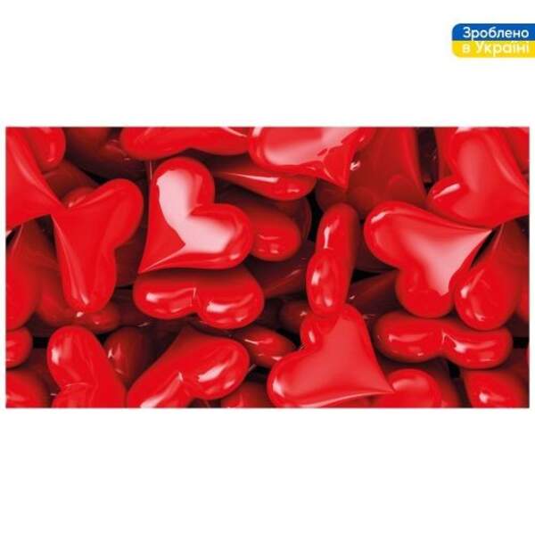 Конверт для грошей 16*8.5см БН-119 ЦІНА за 10шт. (500шт) (шт)