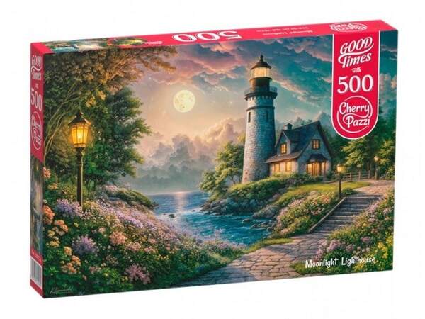 500 CherryPazzi 20074 (шт)