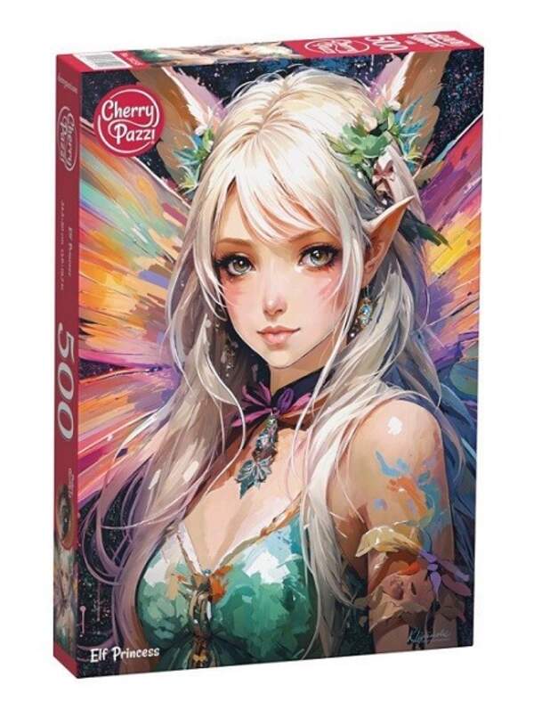 500 CherryPazzi 20258 (шт)