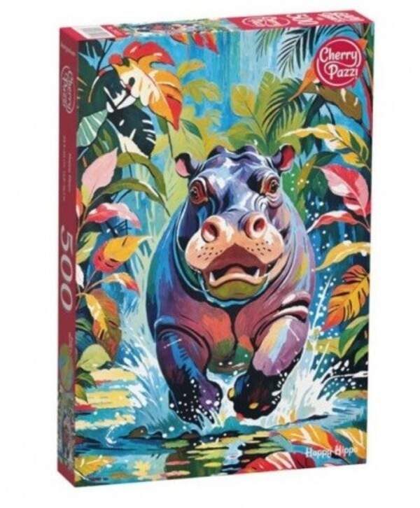 500 CherryPazzi 20272 (шт)