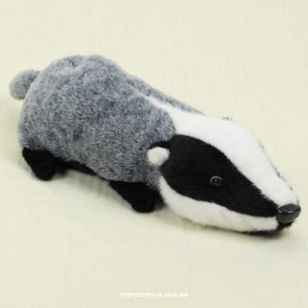 Борсук Лілу 00111-82 (шт)