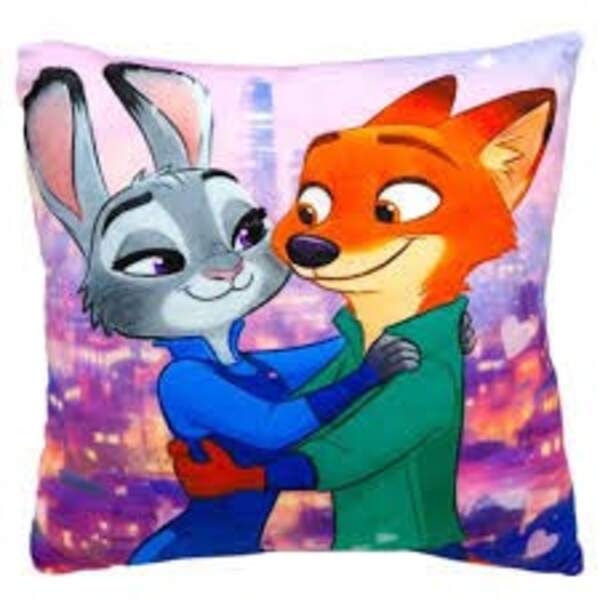 Подушка Друзі 00387-72 (шт)