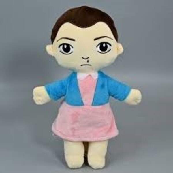 Сувенір диво дівчинка 00006-18 (шт)