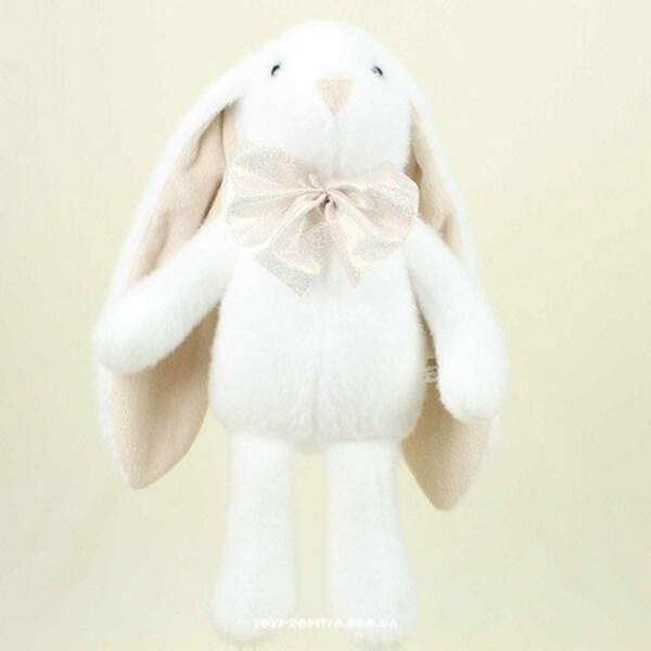 Зайка Бомка 00043-91 (43х22х13см) (шт)