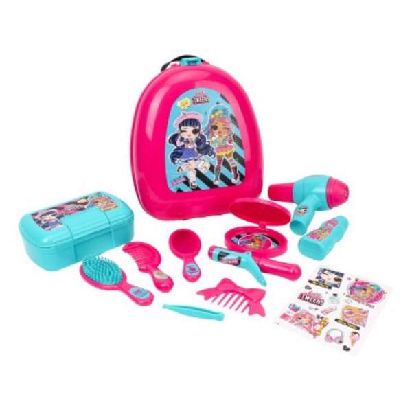 Іграшка "Косметичний набір L.O.L. SURPRISE!"TWEENS Skate Dance, арт.2741 (шт)