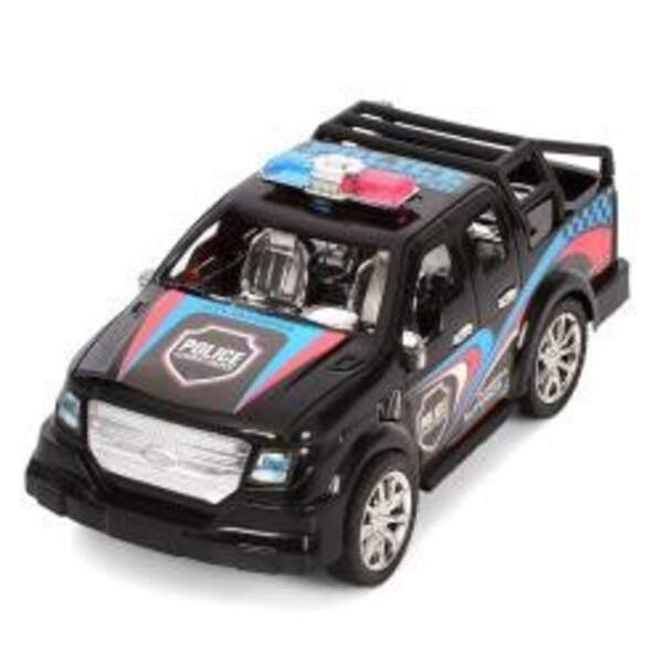 Джип 0011 (120шт) 19см,інерція, у пакеті 18-24-9см (шт)