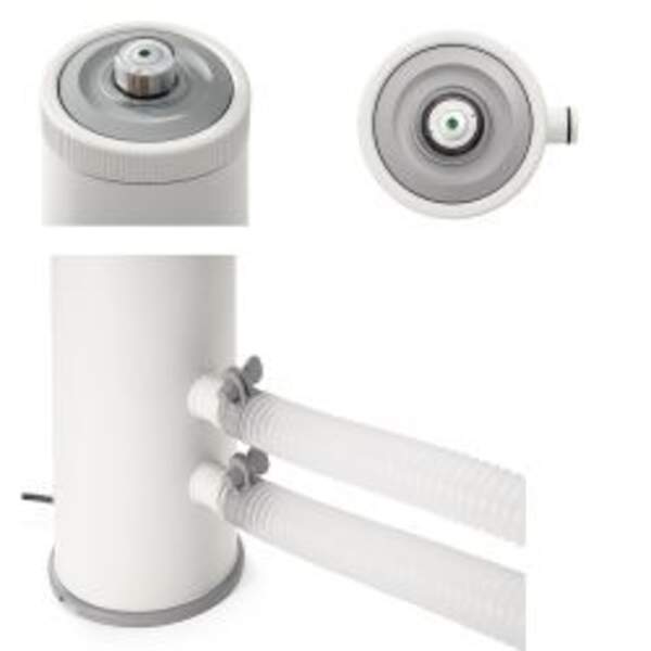 Фільтр-насос 26638 (1шт) 3407 л/год, картриджний, 220-240V, в кор-ці, (шт)