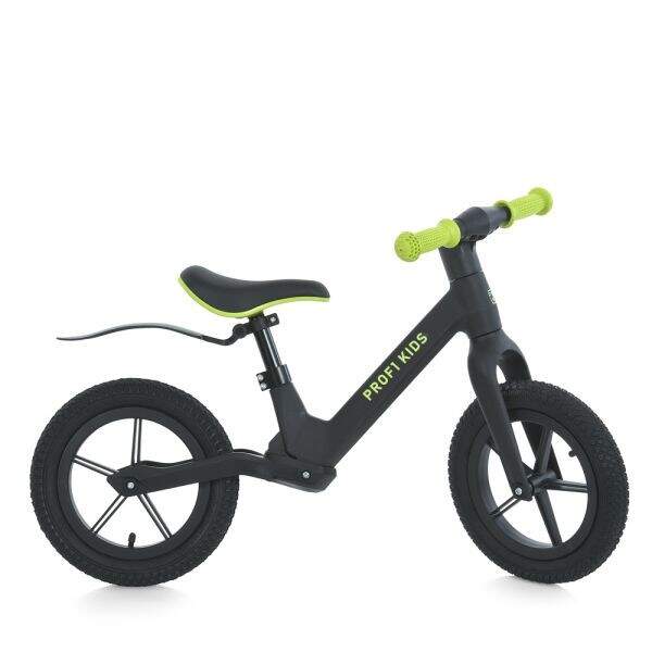 Біговел дитячий 12 д. MBB 1046-12-1 (1шт) чорний мат (шт)