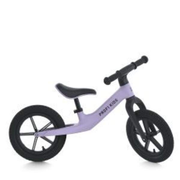 Біговел дитячий 12 д. MBB 1050-3 (1шт) бузковий мат (шт)