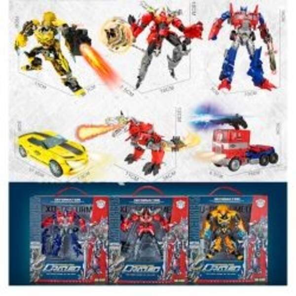 Трансформер W8851B (12шт) TF, робот 18см+транспорт, 3 види (1вид динозавр), в кор-ці, 28-30,5-9,5см (шт)