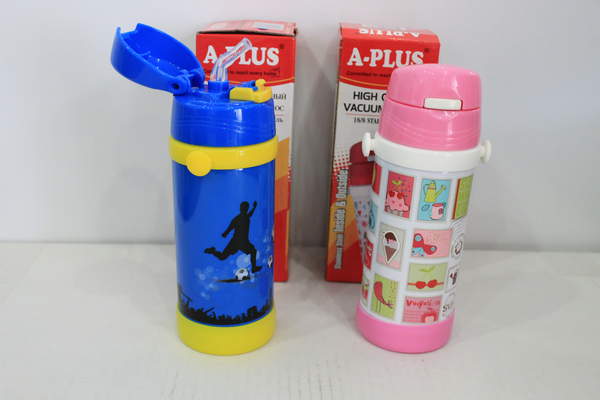 1776 L Термос дитячий 320 мл (шт.)