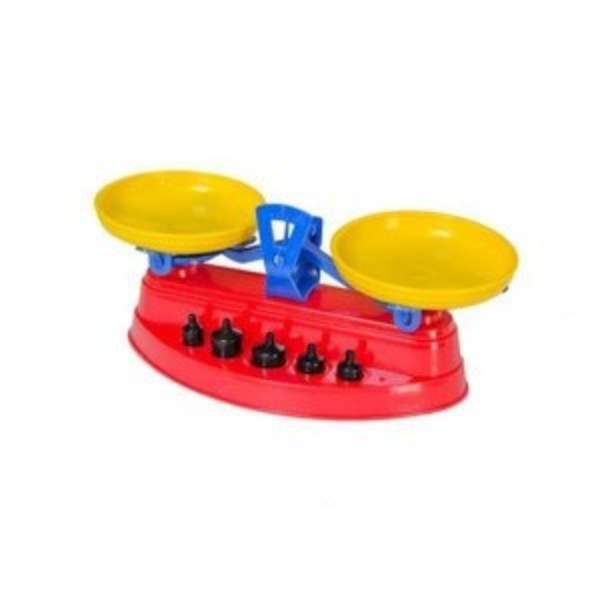 Іграшка "Маркет Технок" 2414 /20 шт (шт.)