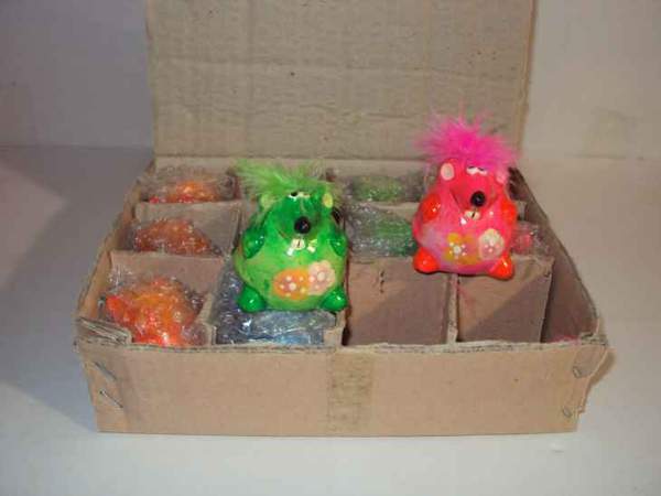 Скарбничка 6101-2 Мишка (шт.)