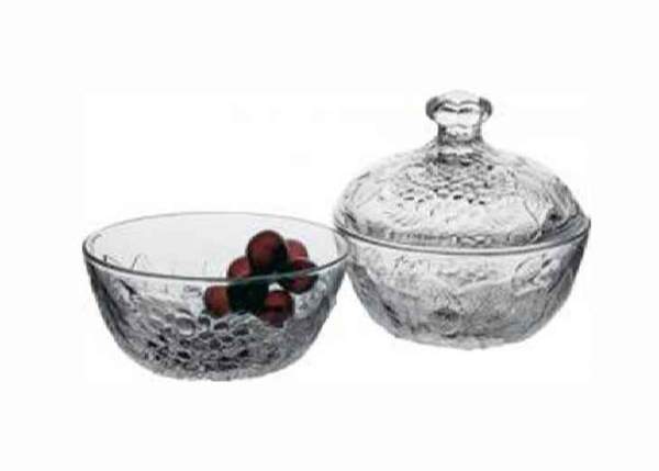 Пiкнiк ФД  цукорниця d-13см (под.уп) 97556 (шт.)