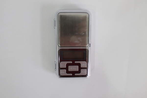 Ваги ACS 100g/0.01g MS 1724A Domotec (100) 2073 (шт.)