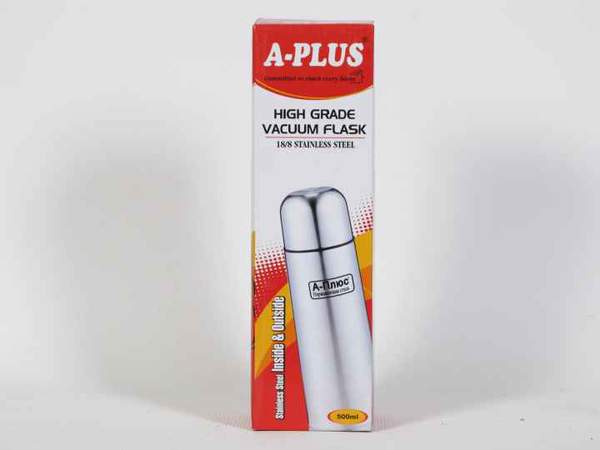 1752 L Термос із нержавіючої сталі з клапаном 500 мл 1752 L (шт.)