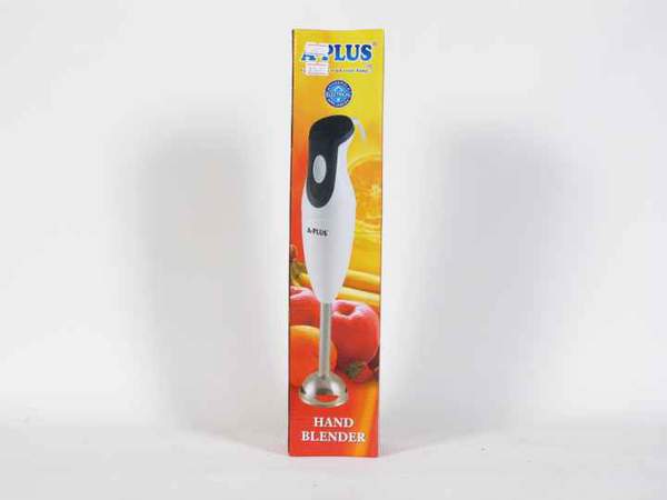 1544 Ручний Блендер 200 Вт 1544 (шт.)