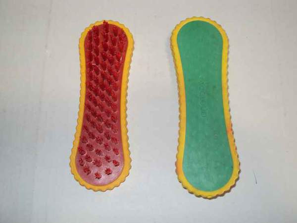 Щітка кольорова АС 68 12шт (шт.)