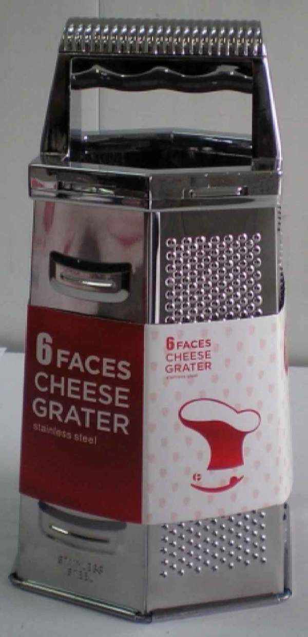 1012 Тертка 1012 (шт.)