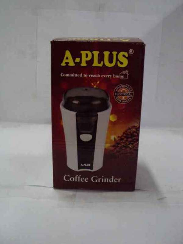 1542 Кавомолка 200 Вт 1542 (шт.)